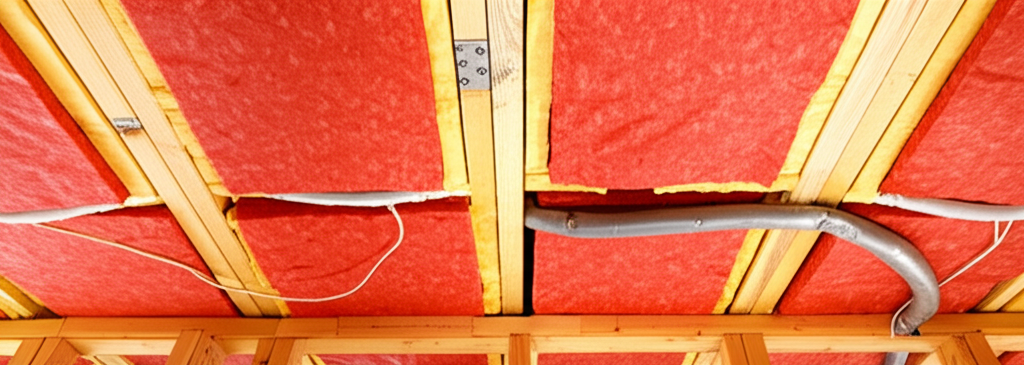 Suspended Ceiling Fire Smoke Barriers