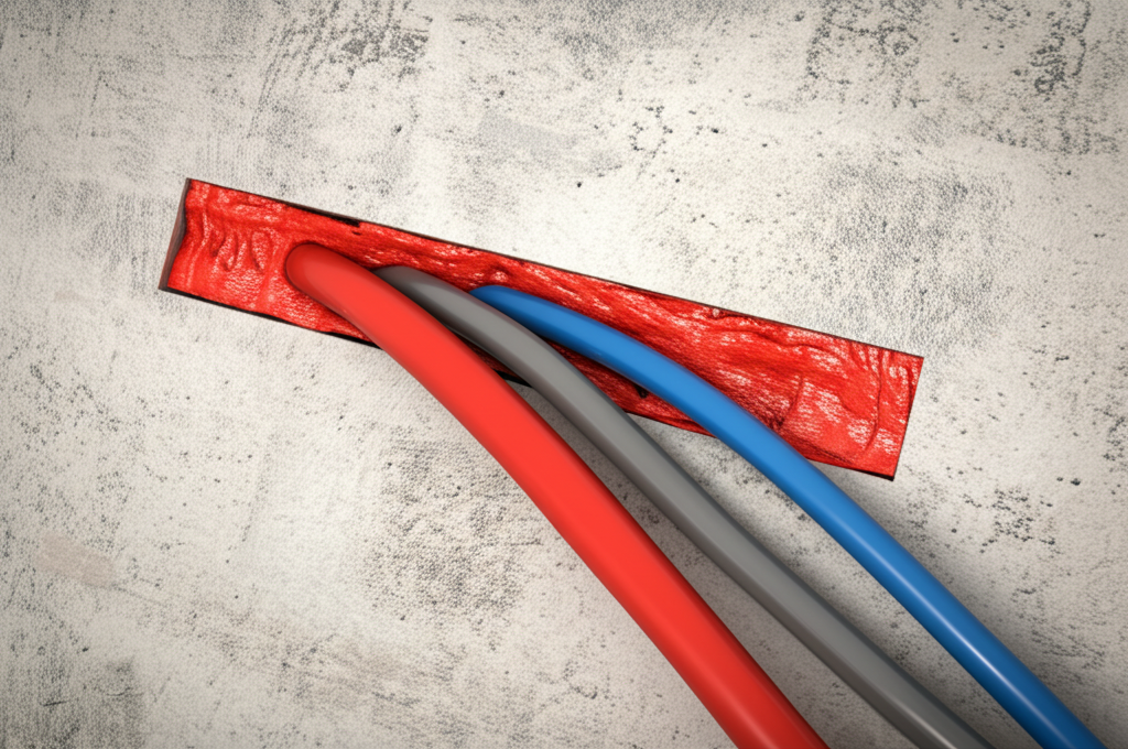 Fire Rated Structural Compounds