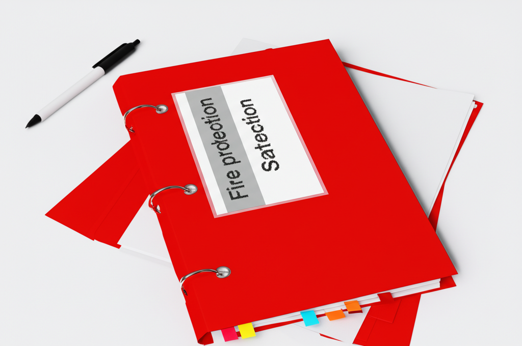 Fire Protection Compliance Documentation