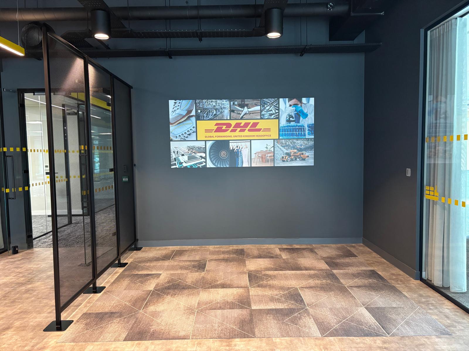 DHL